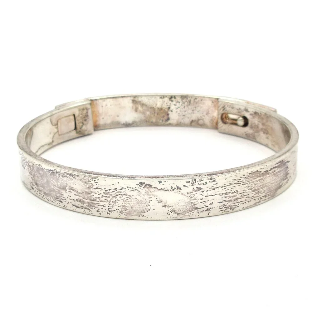 Hermès Medor Bangle